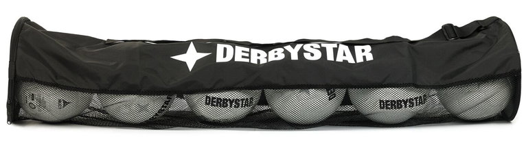 Derbystar Ballschlauch für 6 Bälle